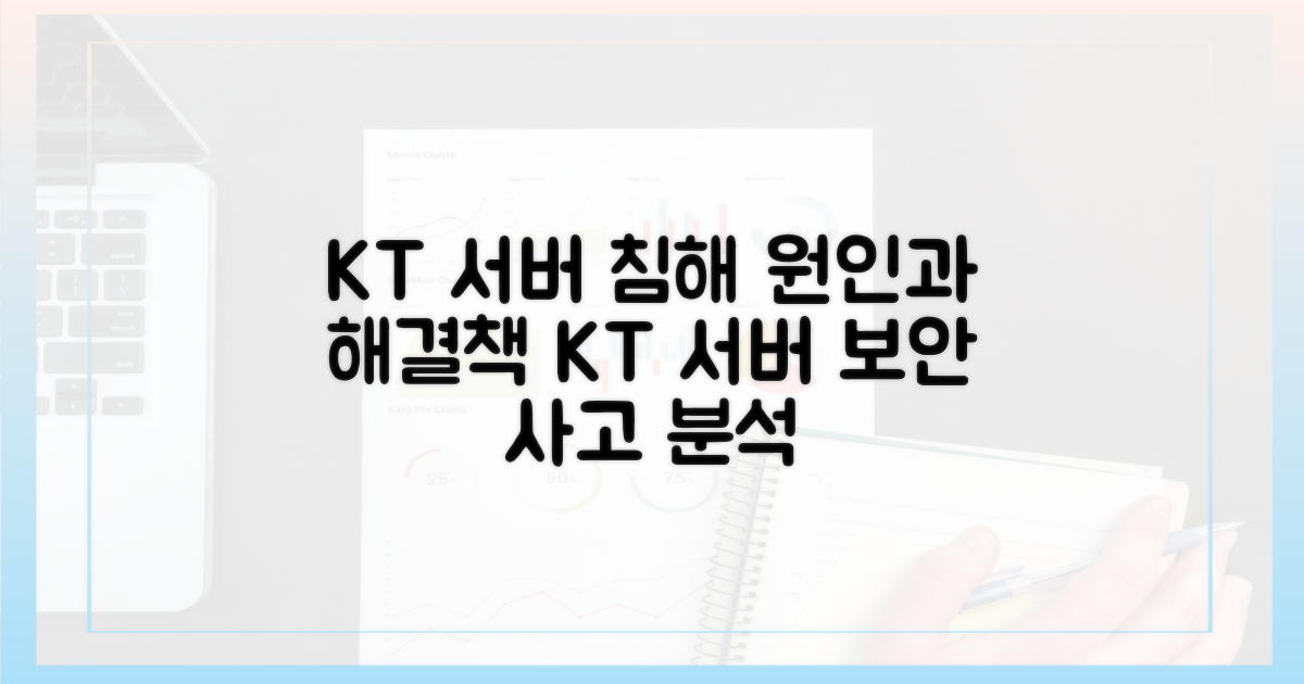 KT 서버 침해, 무엇이 문제였나?