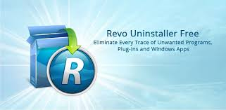 Revo Uninstaller