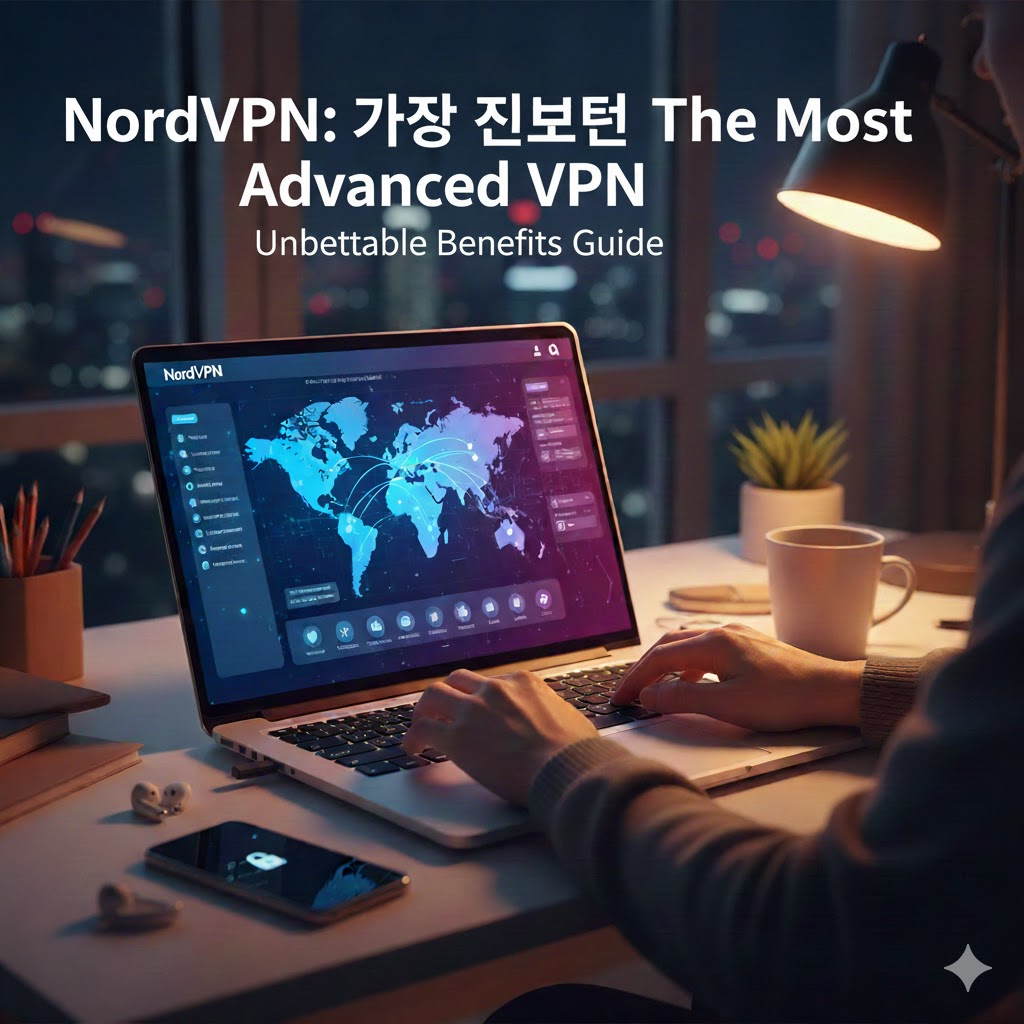 nordvpn