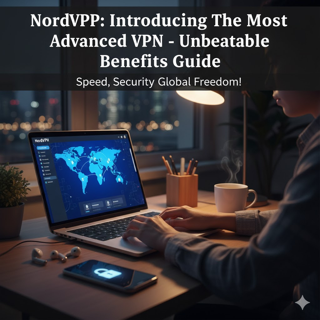 nordvpn