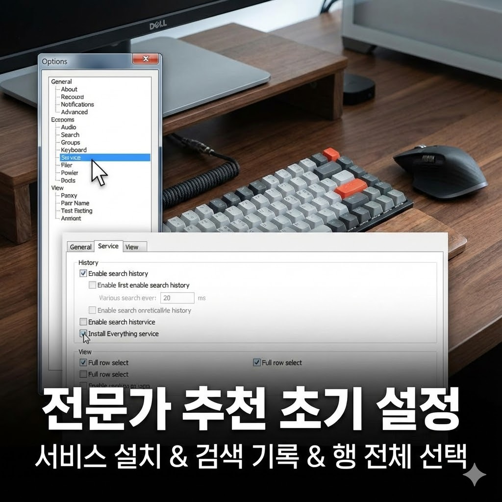 everything 프로그램