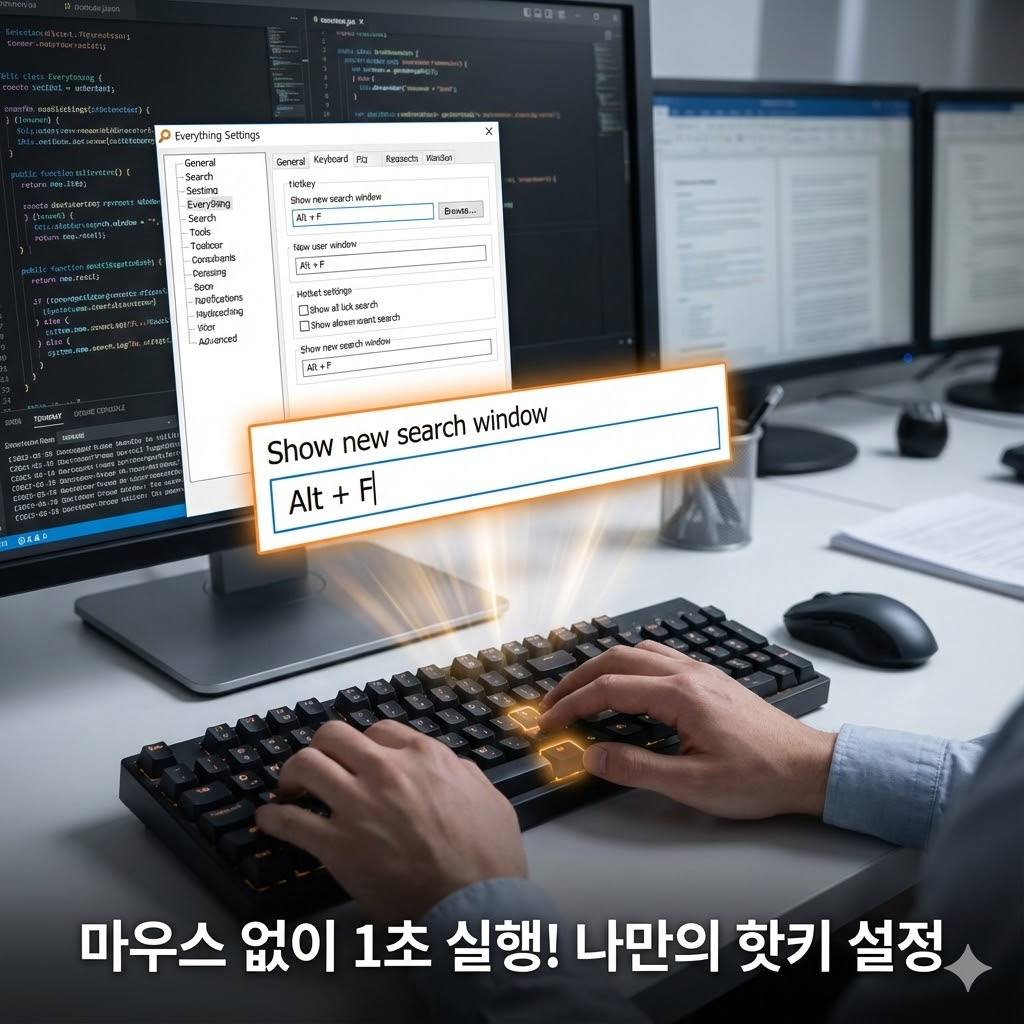 everything 프로그램