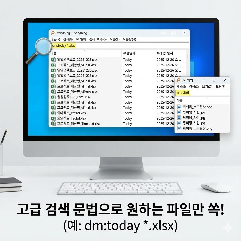 everything 프로그램