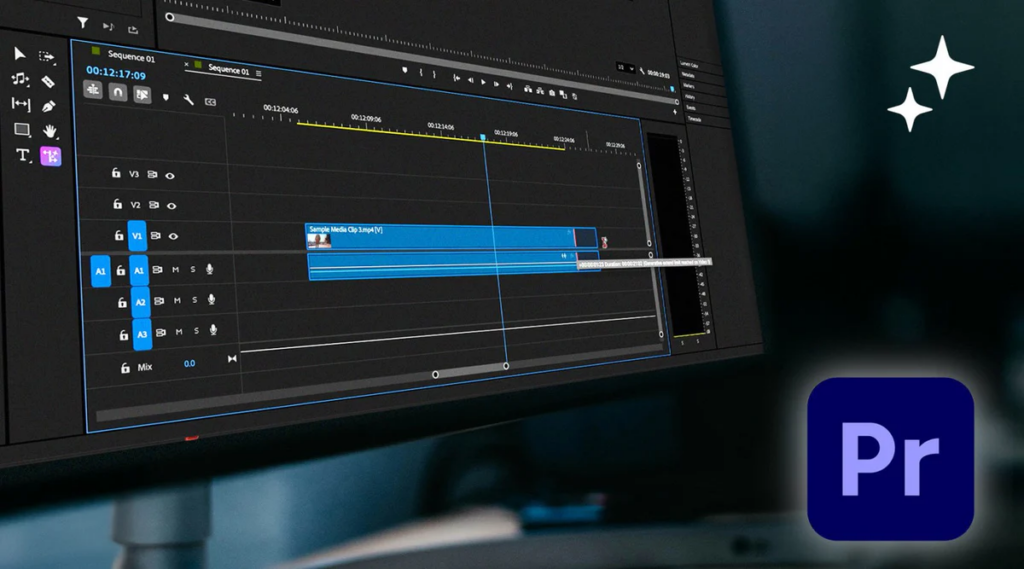 Adobe Premiere Pro 2025