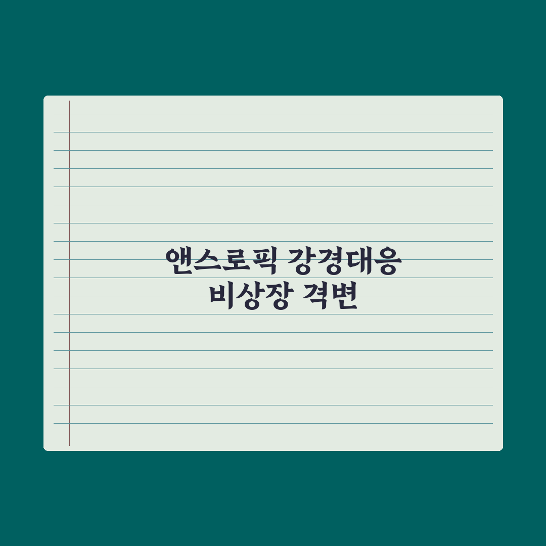 앤스로픽 